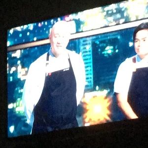 Meet your Posher, Will